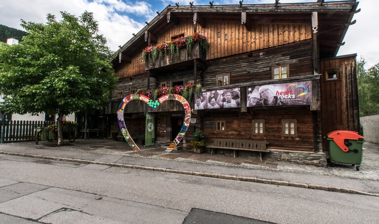 City museum of Schladming | © Gerhard Pilz