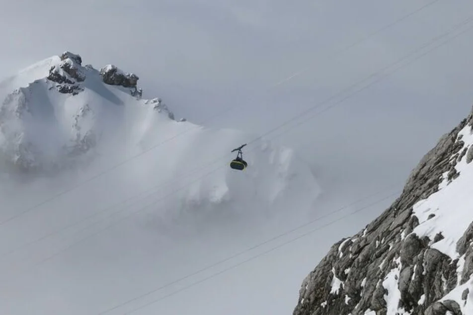 Alpinschule Dachsteinguides - Imprese #1