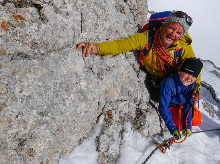 Mountain and Adventure school - Impression #2.2 | © SODAMIN Paul