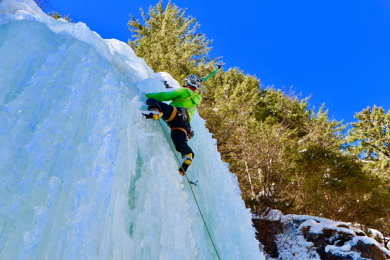 Mountain and Adventure school - Impression #2.4 | © Heli Rettensteiner