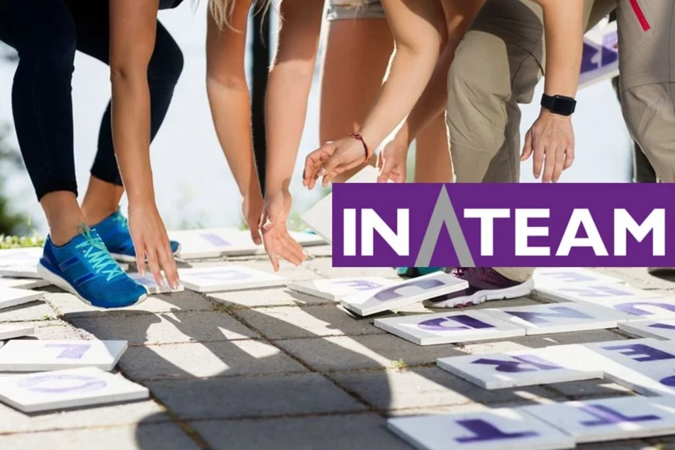 IN A TEAM - Event- und Outdoor-Agentur - Imprese #1 | © IN A TEAM