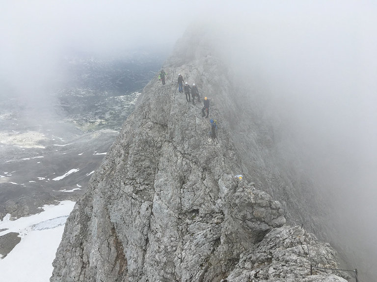Patrick Laszlo - Mountain Guide Schladming - Impression #2.4 | © Patrick Laszlo