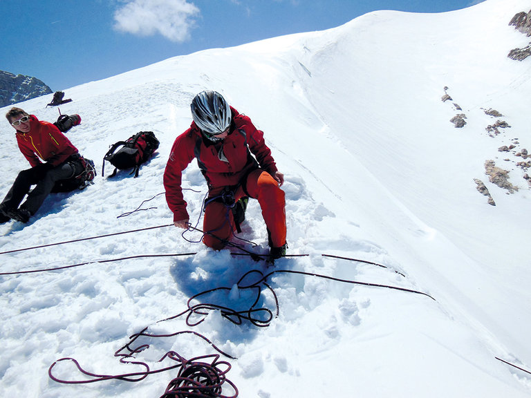 Patrick Laszlo - Mountain Guide Schladming - Impression #2.6 | © Patrick Laszlo