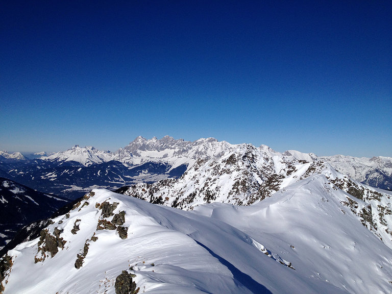 Patrick Laszlo - Mountain Guide Schladming - Impression #2.7 | © Patrick Laszlo