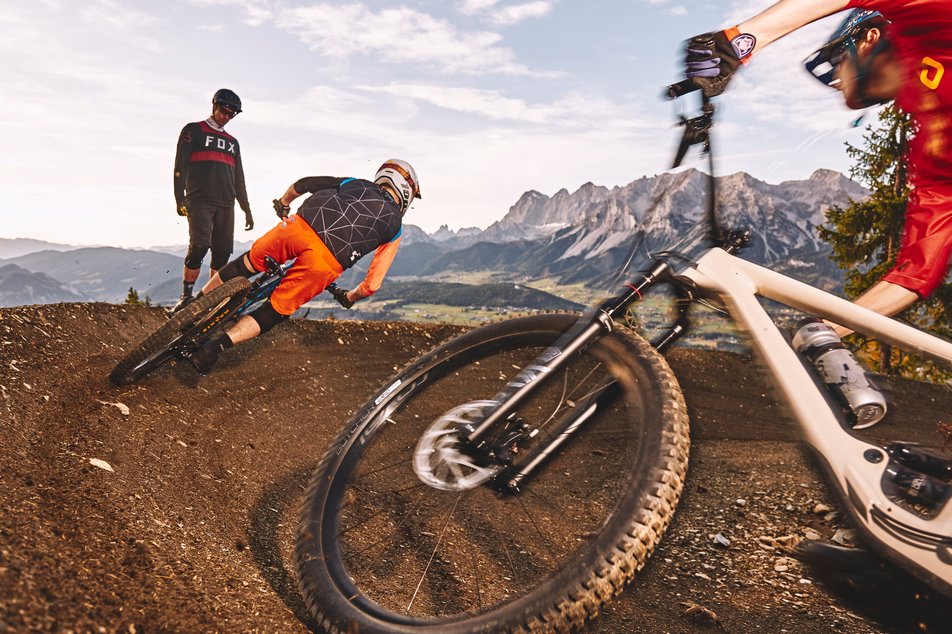 Bikeschool Pekoll Schladming - Impression #1 | © ©Bike School Pekoll / Armin Walcher