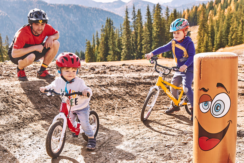 © ©Bike School Pekoll / Armin Walcher