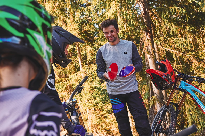 © ©Bike School Pekoll / Armin Walcher