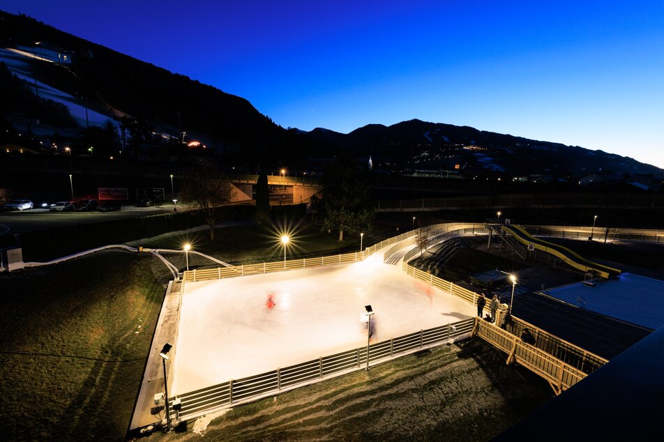 Ice rink Schladming - Impression #1 | © Gemeinde Schladming / Martin Huber