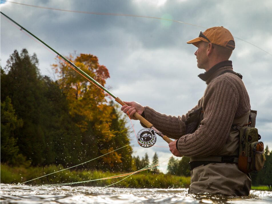 The [ FISCHwOsser ] at the ENNSquelle - Impression #1