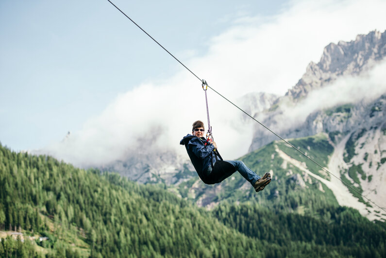 Sommerprogramm | © Lisa Marie Reiter