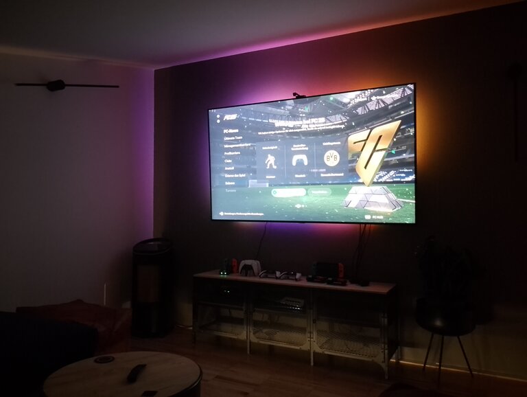 Gaming Room Schladming - Impression #2.5 | © Gaming Room Schladming