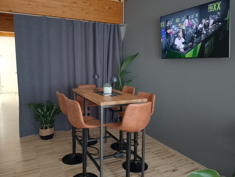 Gaming Room Schladming - Impression #2.3 | © Gaming Room Schladming