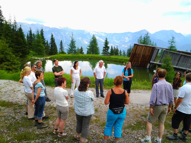 OCT - Outdoor Consulting Team - Impression #2.1 | © Thomas Humer
