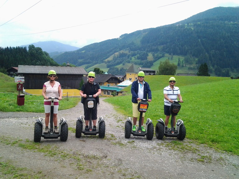 OCT - Outdoor Consulting Team - Impression #2.8 | © Thomas Humer