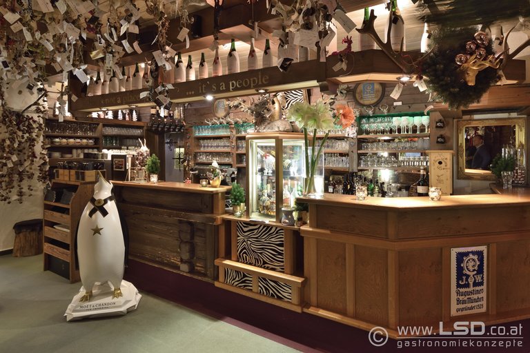 Platzhirsch-Alm - Impression #2.2 | © ©www.lsd.co.at