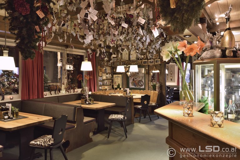 Platzhirsch-Alm - Impression #2.8 | © ©www.lsd.co.at