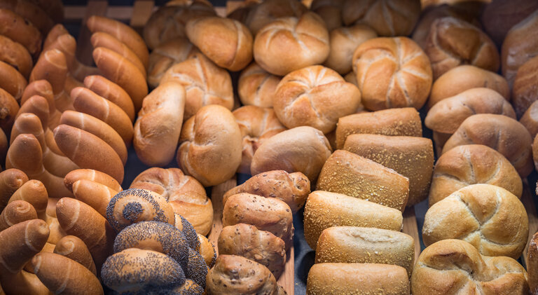 Bäckerei Lasser | © Netzwerk Kulinarik wildbild