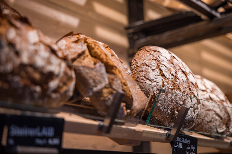 Bäckerei Lasser | © Netzwerk Kulinarik wildbild