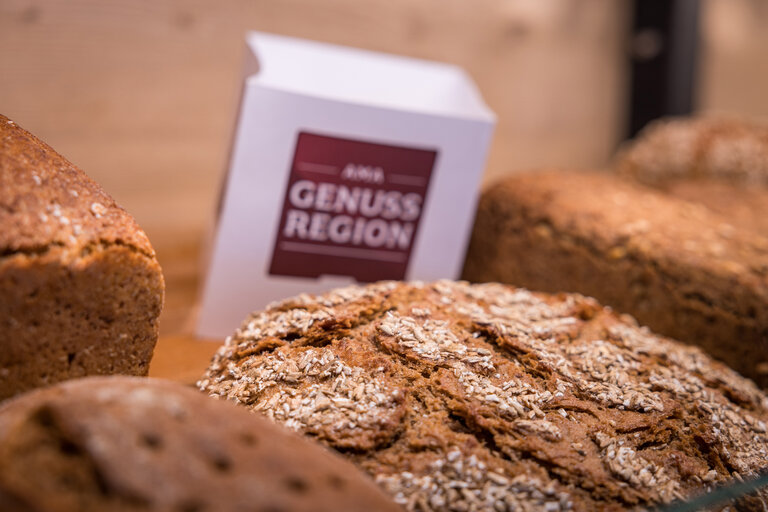 Bäckerei Lasser | © Netzwerk Kulinarik wildbild