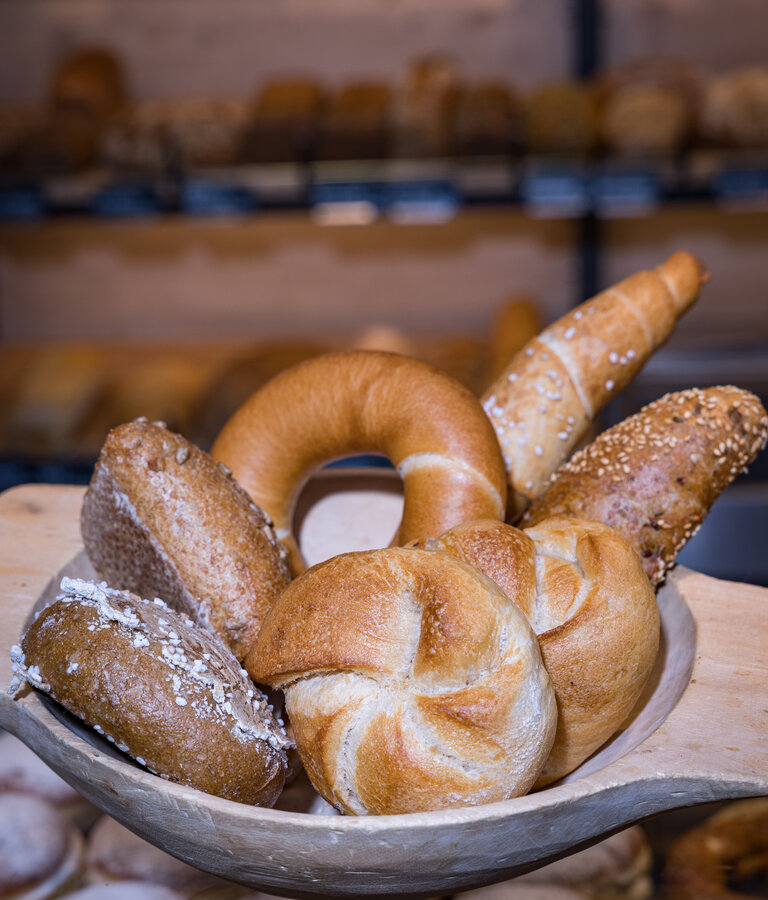 Bäckerei Lasser | © Netzwerk Kulinarik wildbild