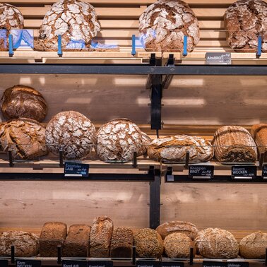 Bäckerei Lasser | © Netzwerk Kulinarik wildbild