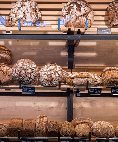Bäckerei Lasser | © Netzwerk Kulinarik wildbild