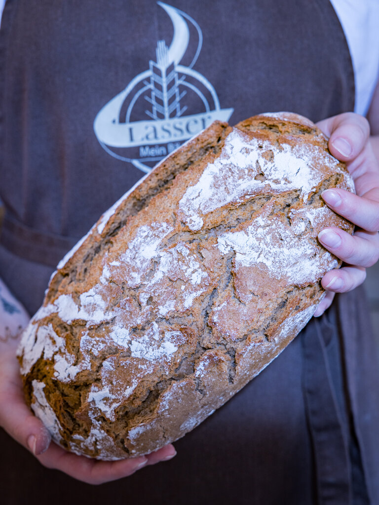 Bäckerei Lasser | © Netzwerk Kulinarik wildbild