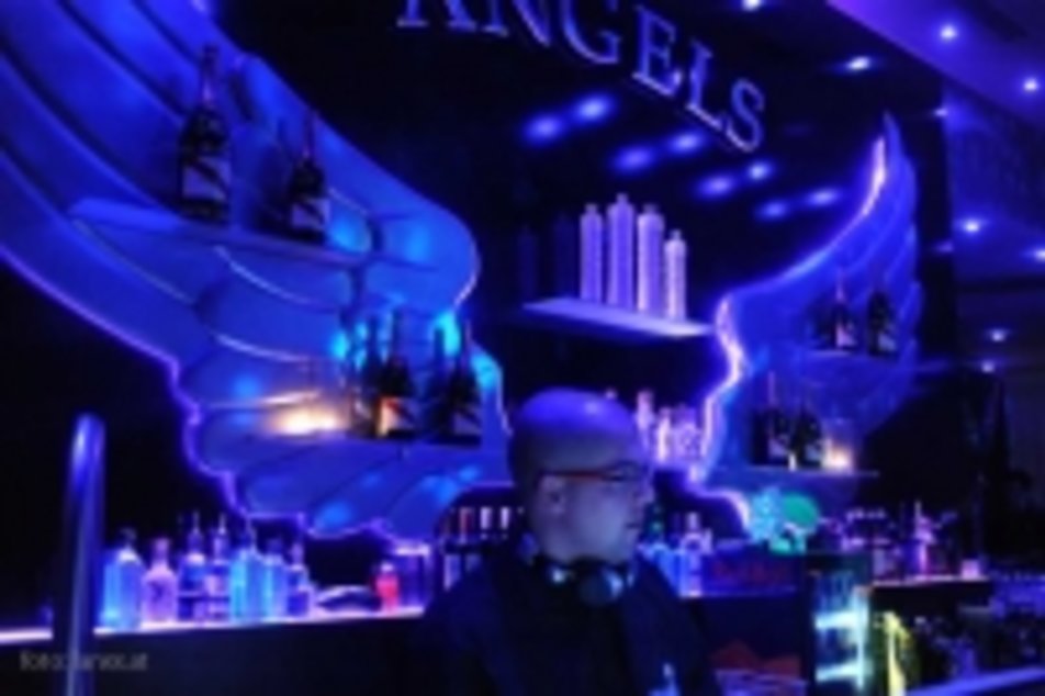 Angels Club - Impression #1 | © Angels Club