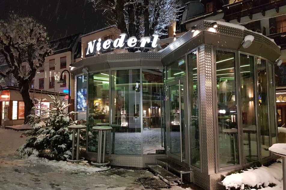 Niederlbar  - Impression #1