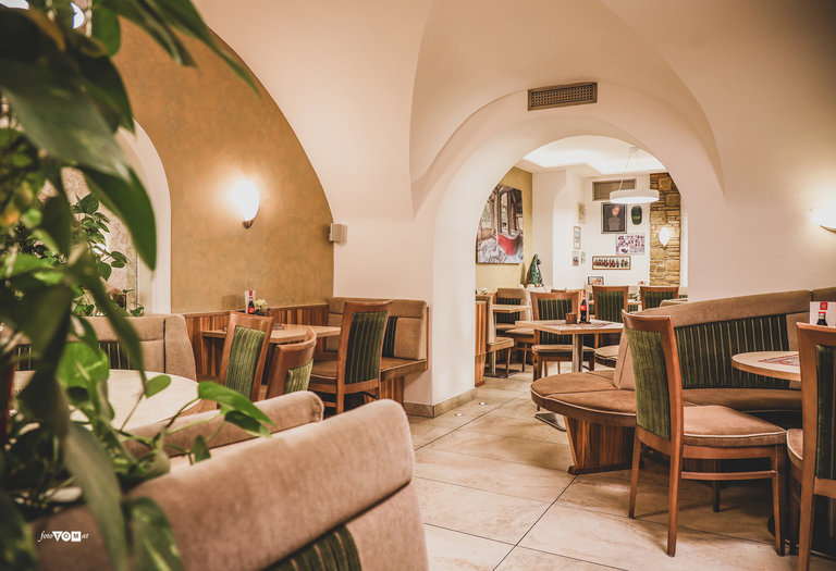 Cafe Niederl - Impression #2.1 | © Foto Tom