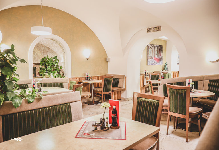Cafe Niederl - Impression #2.4 | © Foto Tom