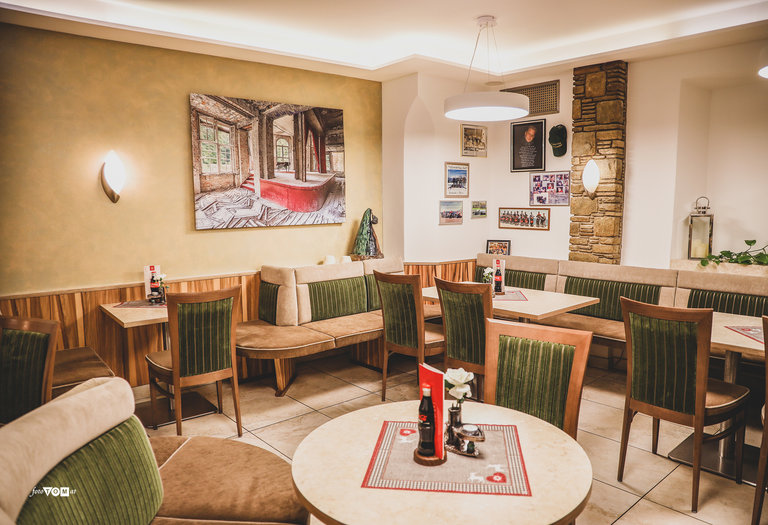 Cafe Niederl - Impression #2.3 | © Foto Tom