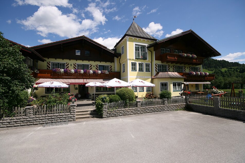 Hotel Cafe Hermann - Imprese #1