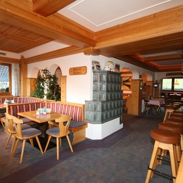 © Hotel-Cafe Perner