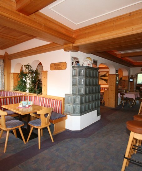 © Hotel-Cafe Perner