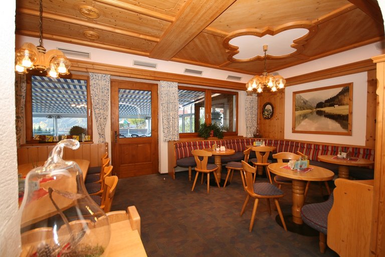 Hotel-Cafe Perner - Impression #2.1 | © Hotel-Cafe Perner