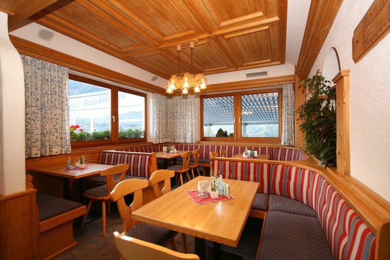 Hotel-Cafe Perner - Impression #2.2 | © Hotel-Cafe Perner