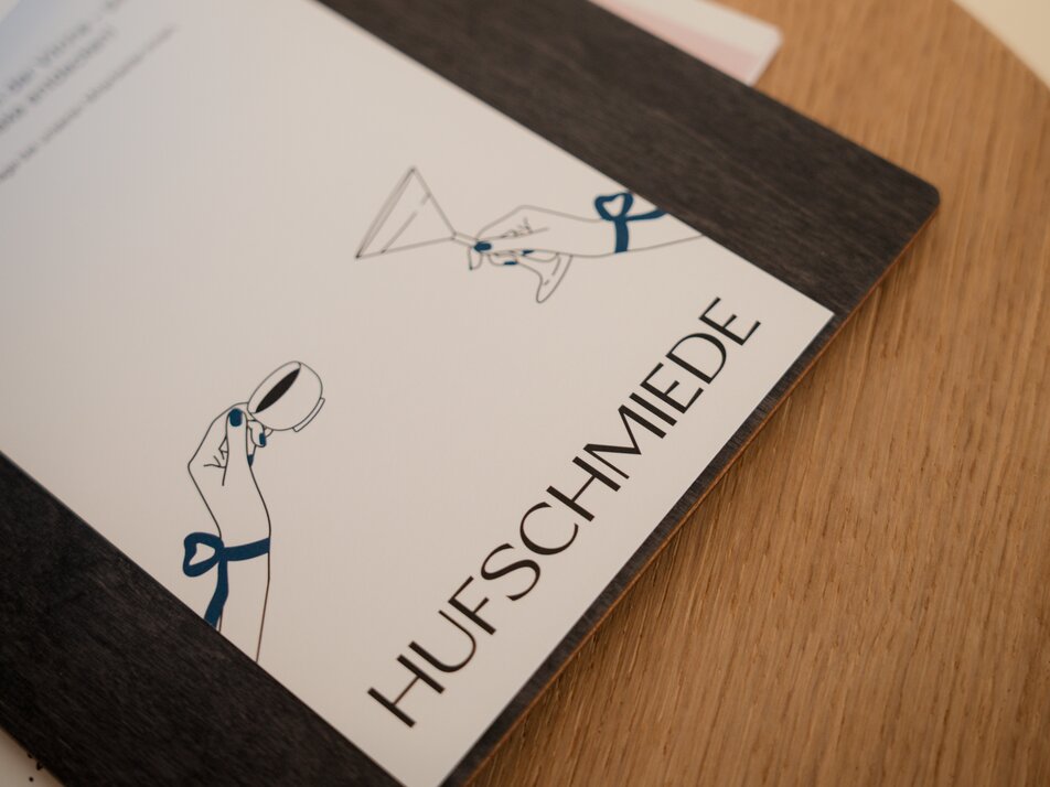 Hufschmiede - Cafe - Impression #1
