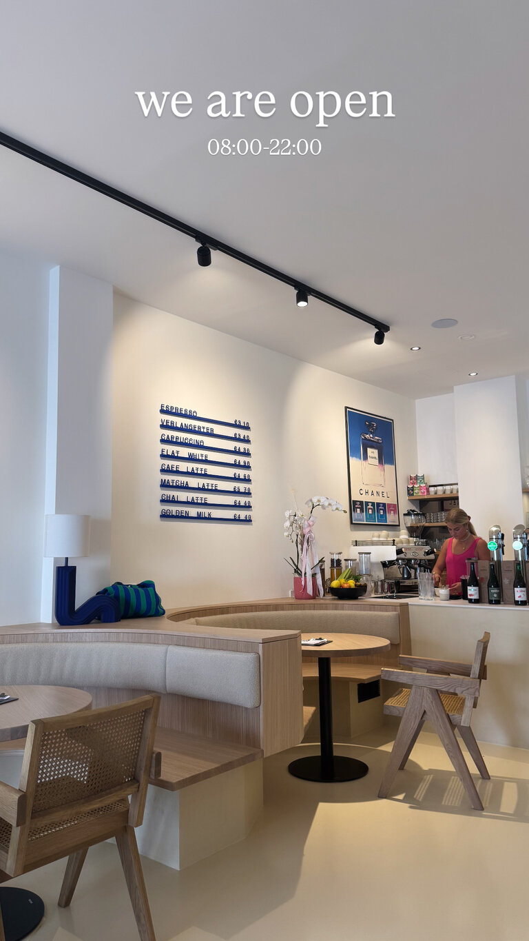 Hufschmiede - Cafe - Impression #2.1
