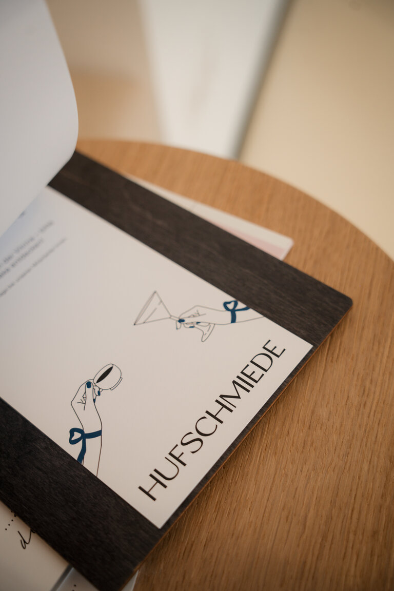 Hufschmiede - Cafe - Impression #2.4