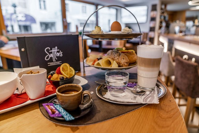 Sattler´s Schladming - Impression #2.4 | © Christine Höflehner