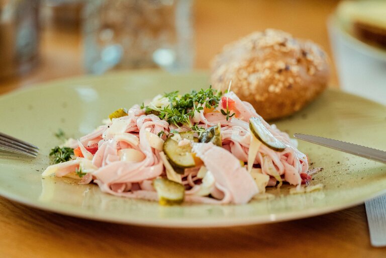 Frühstücken im Hotel Die Barbara - Impression #2.2 | © Stefan Trocha 