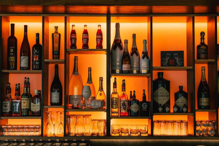 Die BAR.bara - Impression #2.4 | © ©Stefan Trocha 