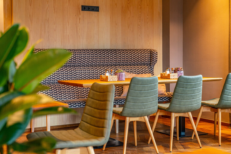 Restaurant Tanne | © Keinprecht Hotels