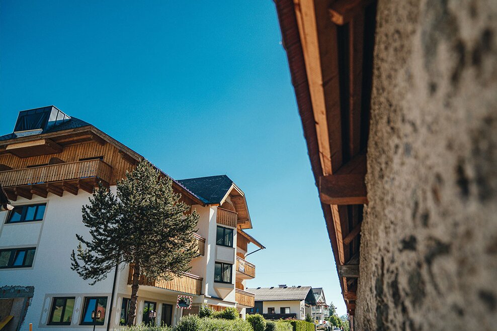 Boutique Hotel Stadtvilla Schladming | © Keinprecht Hotel