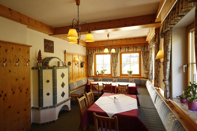 guest house Bankwirt - Imprese #2.5 | © Herbert Raffalt