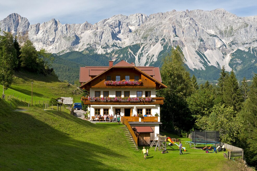 guest house Bankwirt - Imprese #1.1 | © Gasthaus Bankwirt