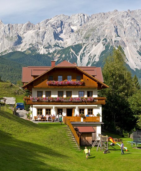 © Gasthaus Bankwirt