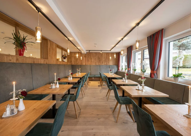 Brunner Hotel – Restaurant – Camping - Impression #2.1