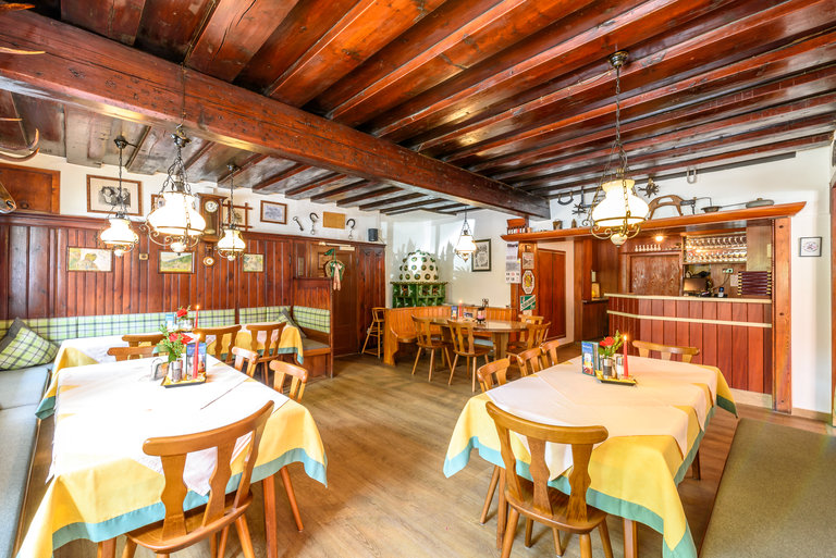 Inn Taferne - Impression #2.2 | © Hotel Taferne